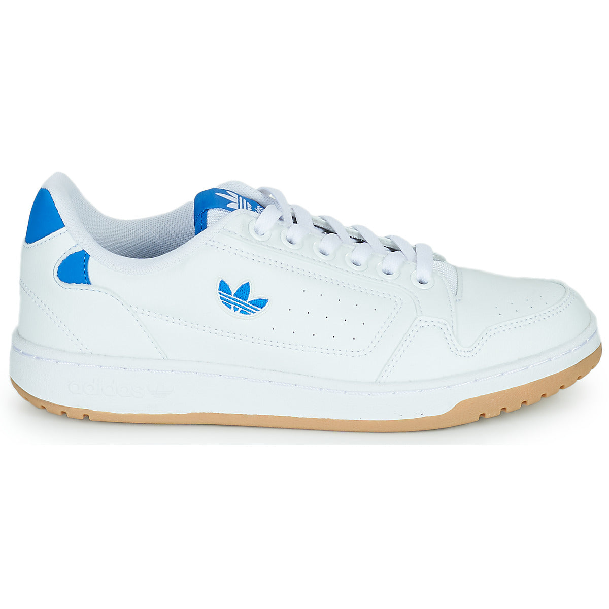 Sneakers Uomo adidas  NY 90  Bianco