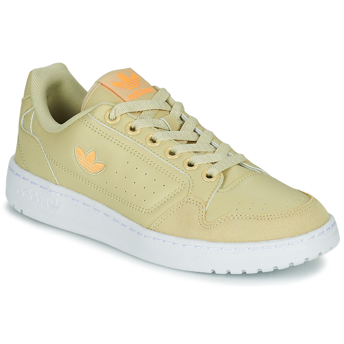 Sneakers Uomo adidas NY 90 Bianco