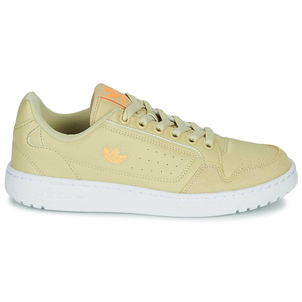 Sneakers Uomo adidas NY 90 Bianco