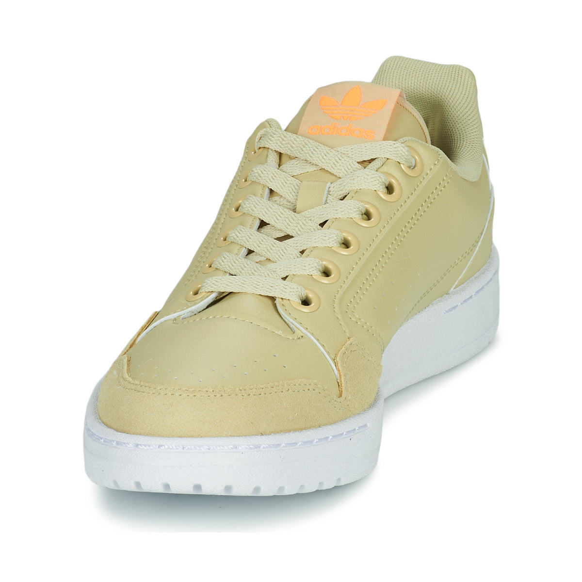 Sneakers Uomo adidas  NY 90  Bianco