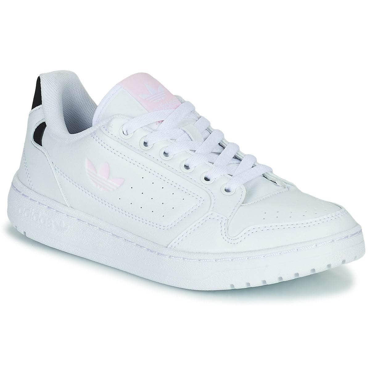 Sneakers basse Donna adidas NY 90 W Bianco