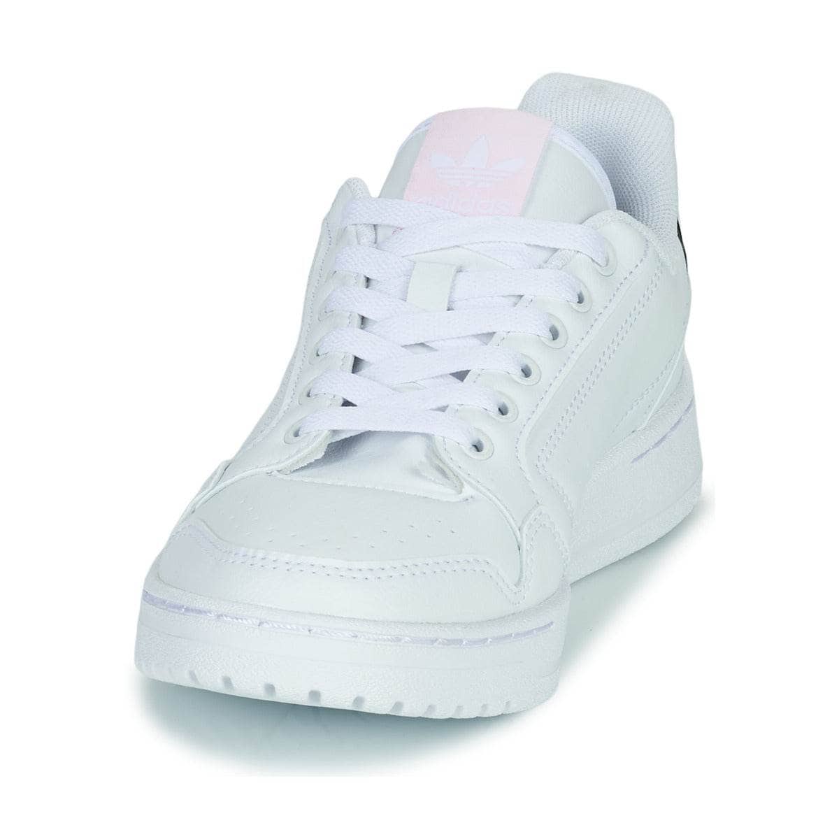 Sneakers basse Donna adidas NY 90 W Bianco