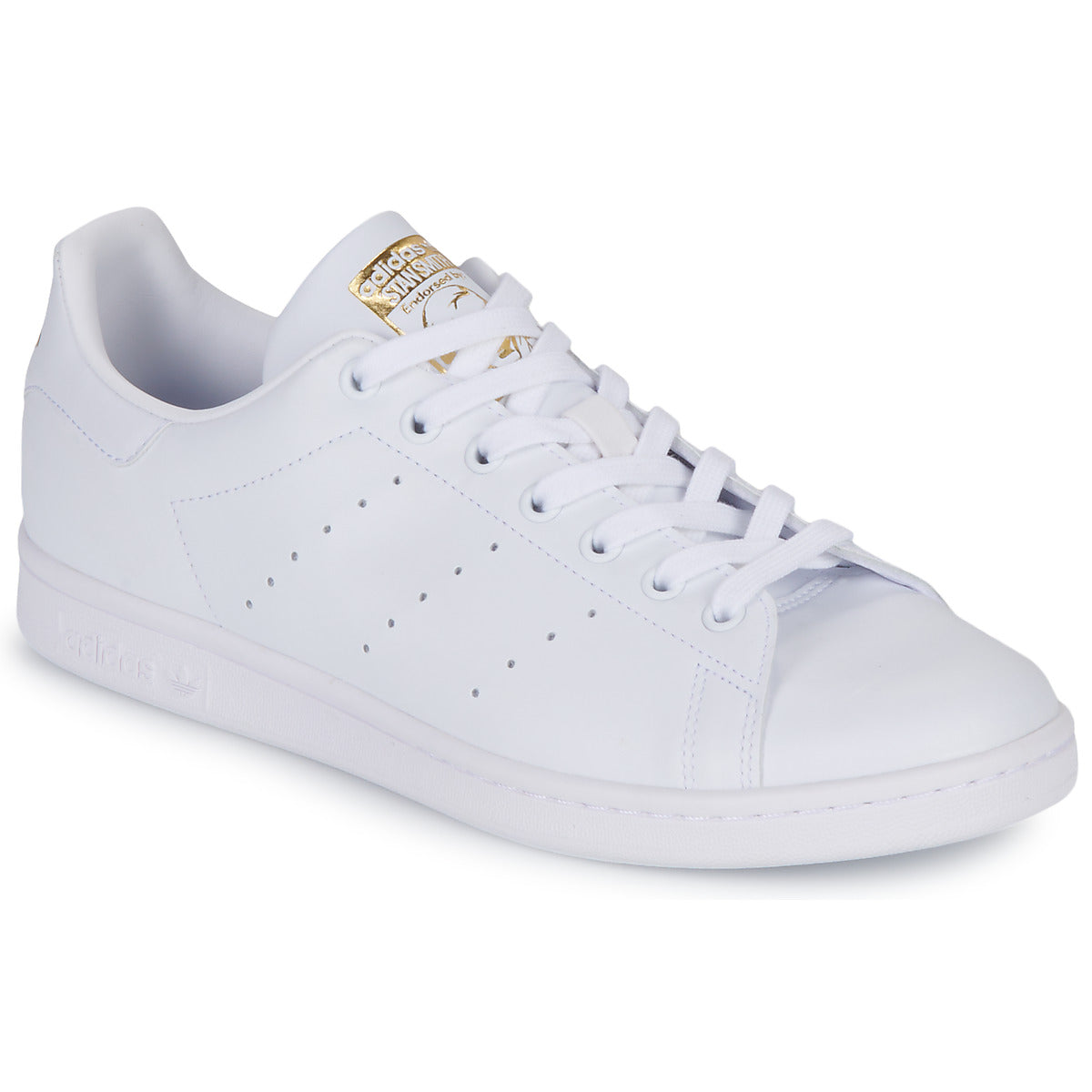 Sneakers Uomo adidas STAN SMITH Bianco
