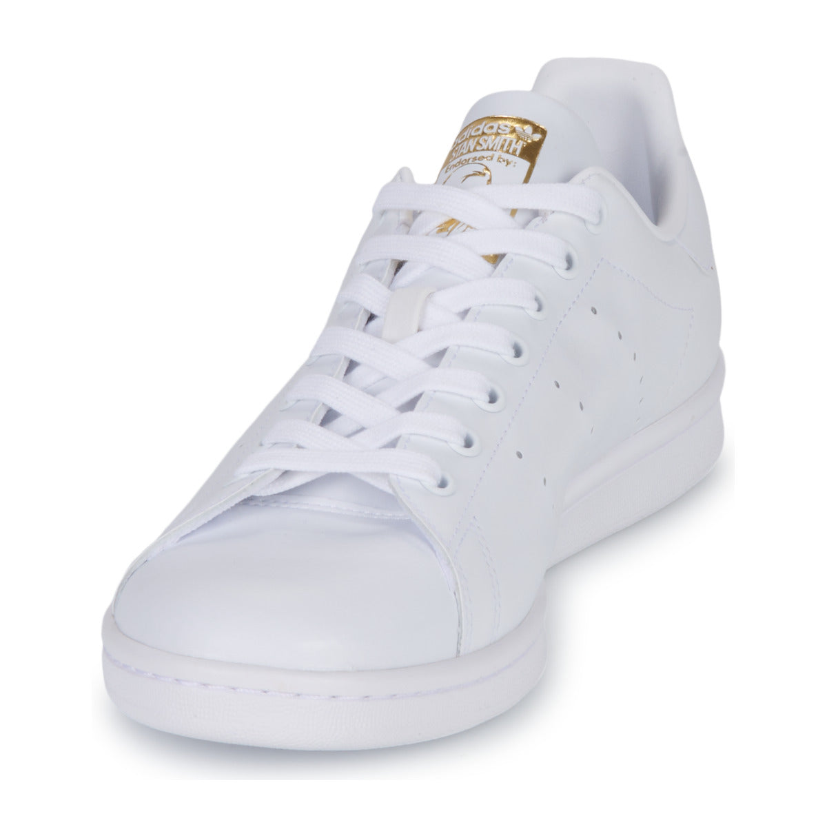 Sneakers Uomo adidas STAN SMITH Bianco