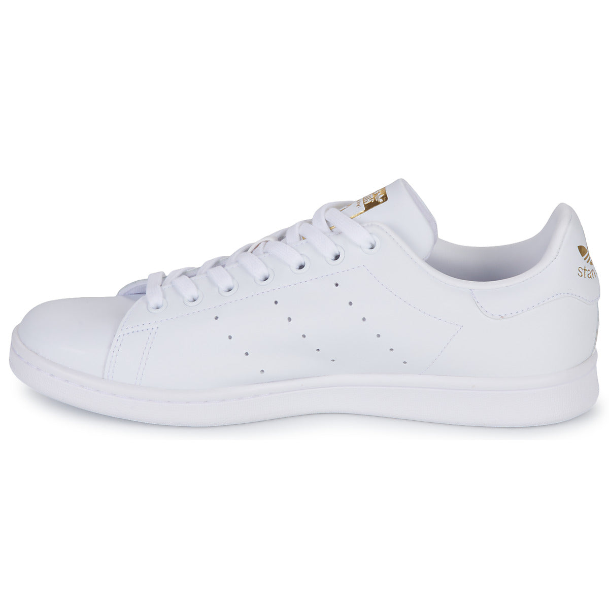 Sneakers Uomo adidas STAN SMITH Bianco