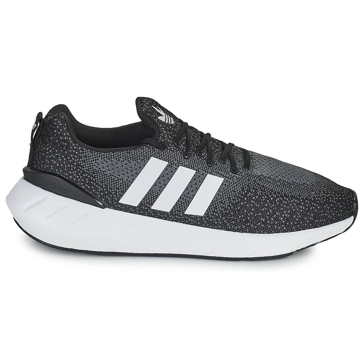Sneakers Uomo adidas SWIFT RUN 22 Nero