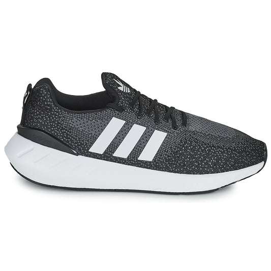 Sneakers Uomo adidas SWIFT RUN 22 Nero