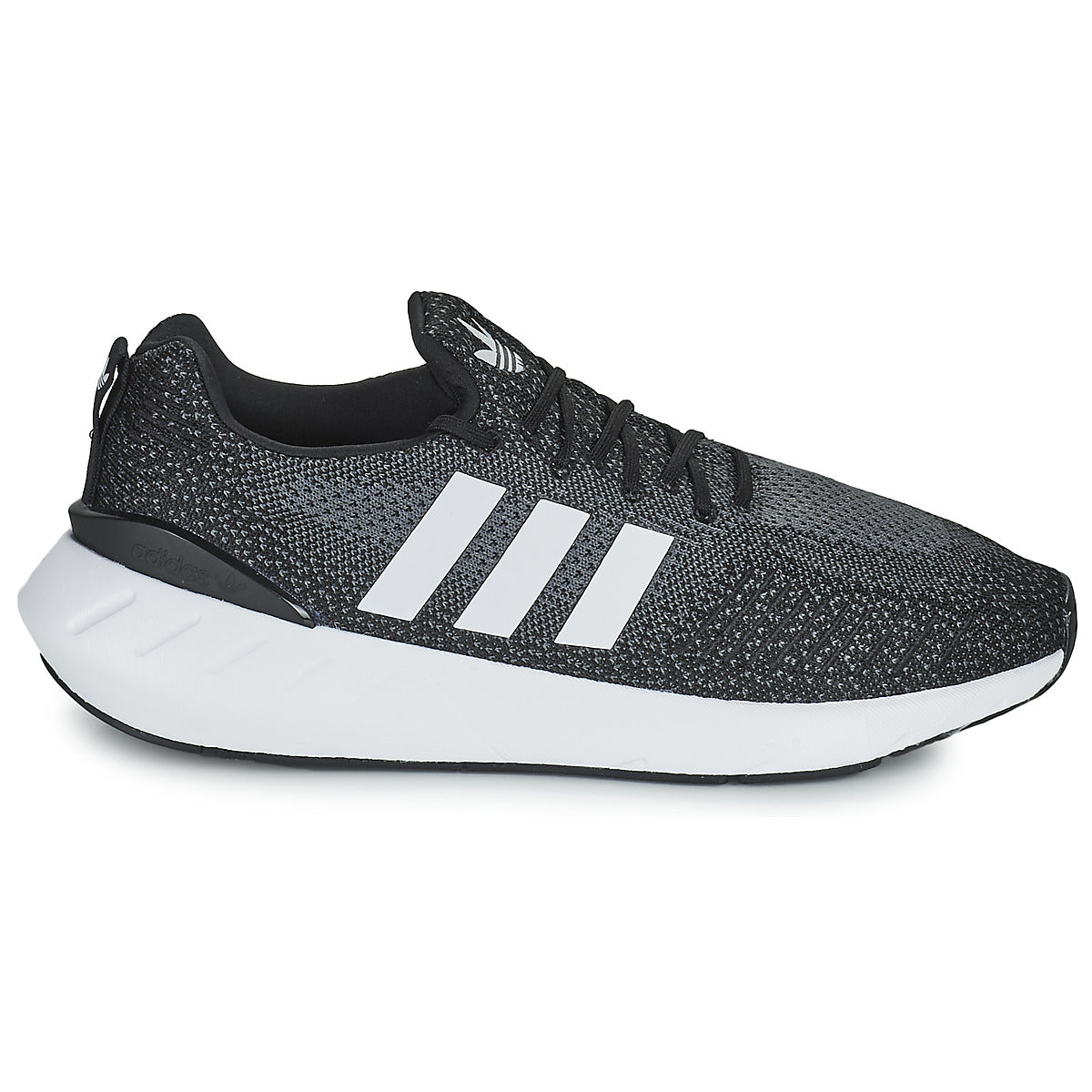 Sneakers Uomo adidas SWIFT RUN 22 Nero