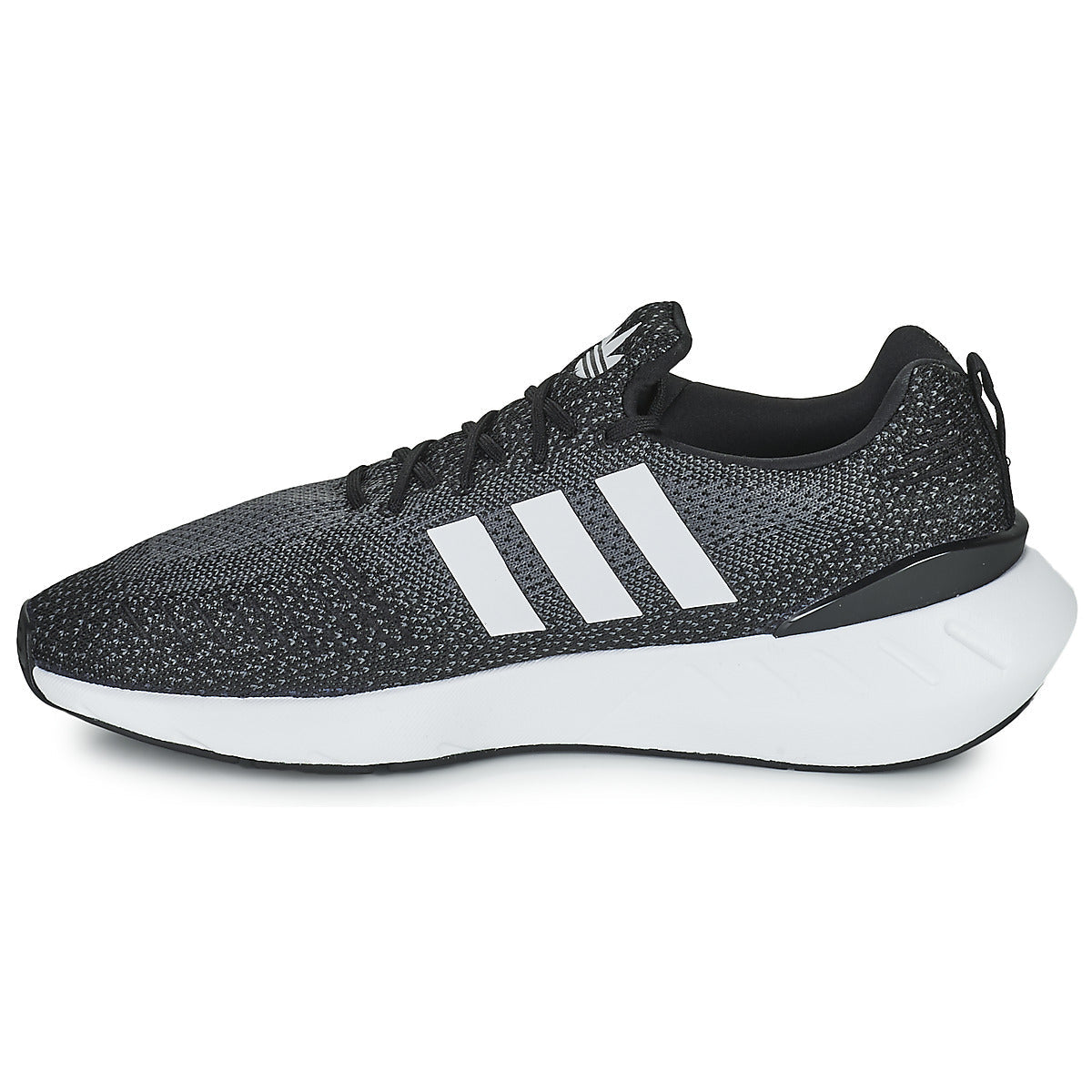 Sneakers Uomo adidas SWIFT RUN 22 Nero