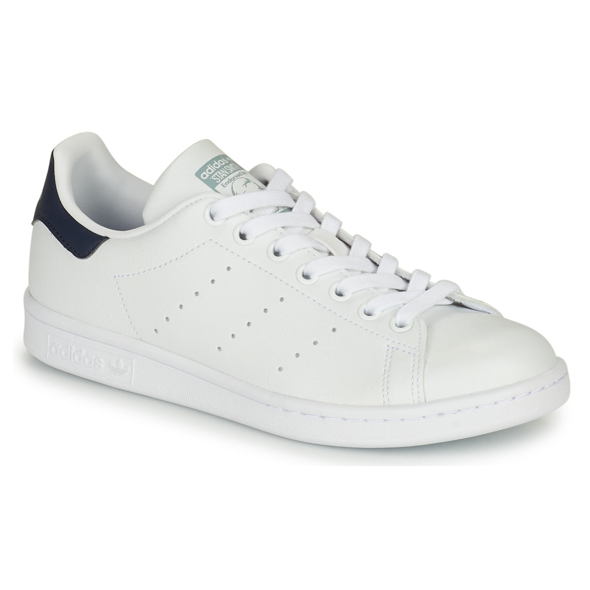 Sneakers Uomo adidas STAN SMITH Bianco