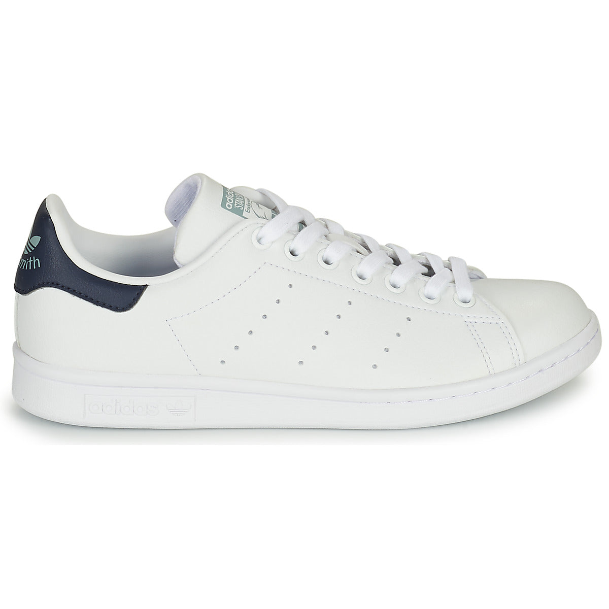 Sneakers Uomo adidas STAN SMITH Bianco