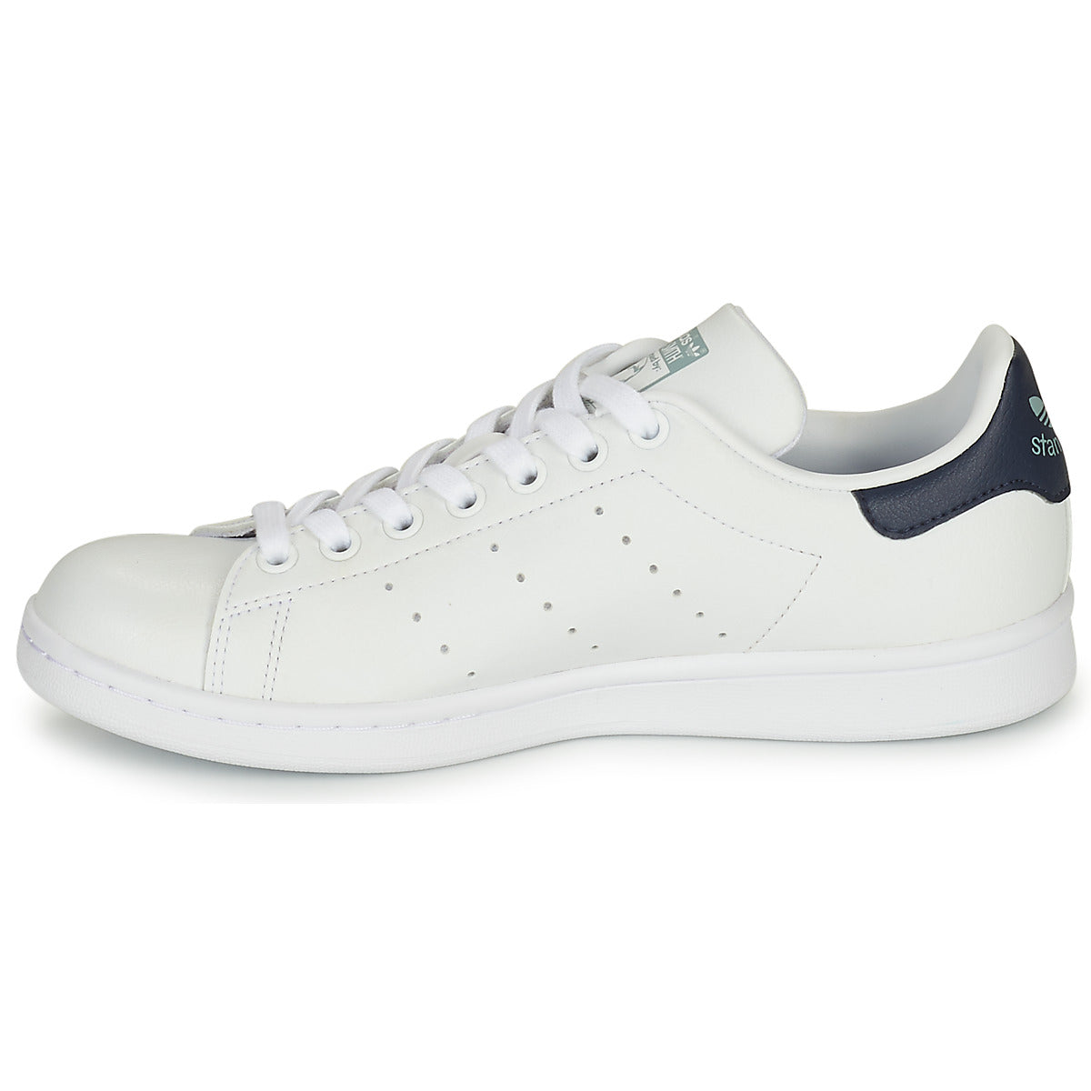 Sneakers Uomo adidas STAN SMITH Bianco