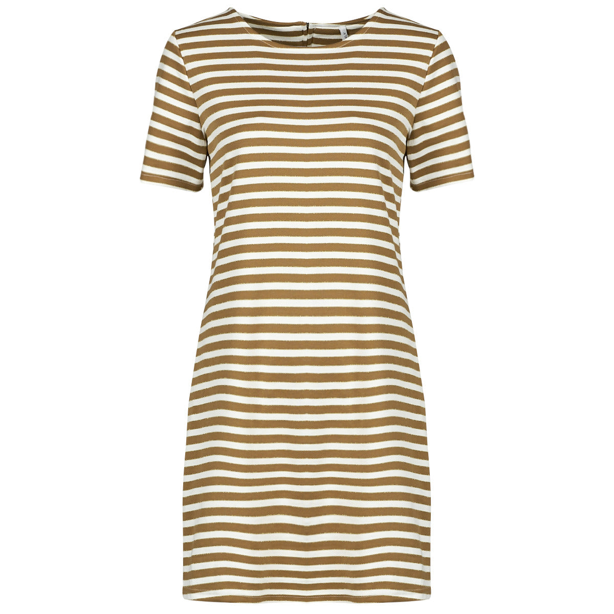 Abito corto Donna Only ONLBRILLANT Bianco