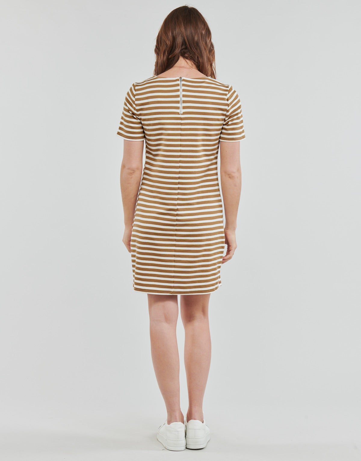 Abito corto Donna Only ONLBRILLANT Bianco