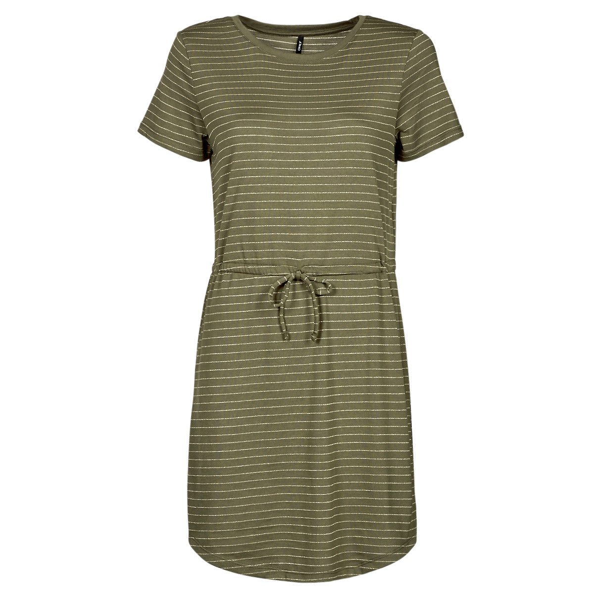 Abito corto Donna Only ONLKARLA Kaki