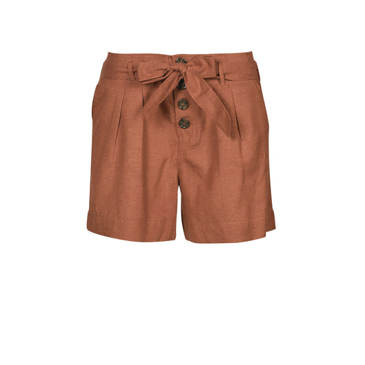 Shorts Donna Only  ONLVIVA  Arancio