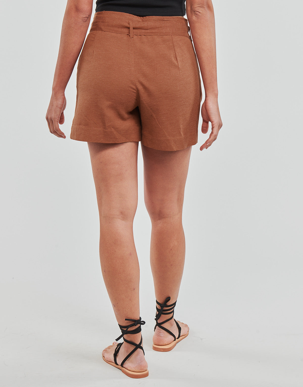 Shorts Donna Only  ONLVIVA  Arancio