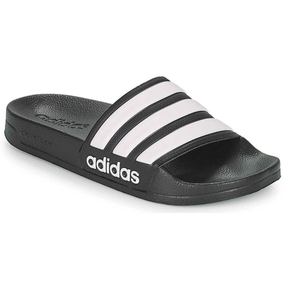 ciabatte Uomo adidas  ADILETTE SHOWER  Nero