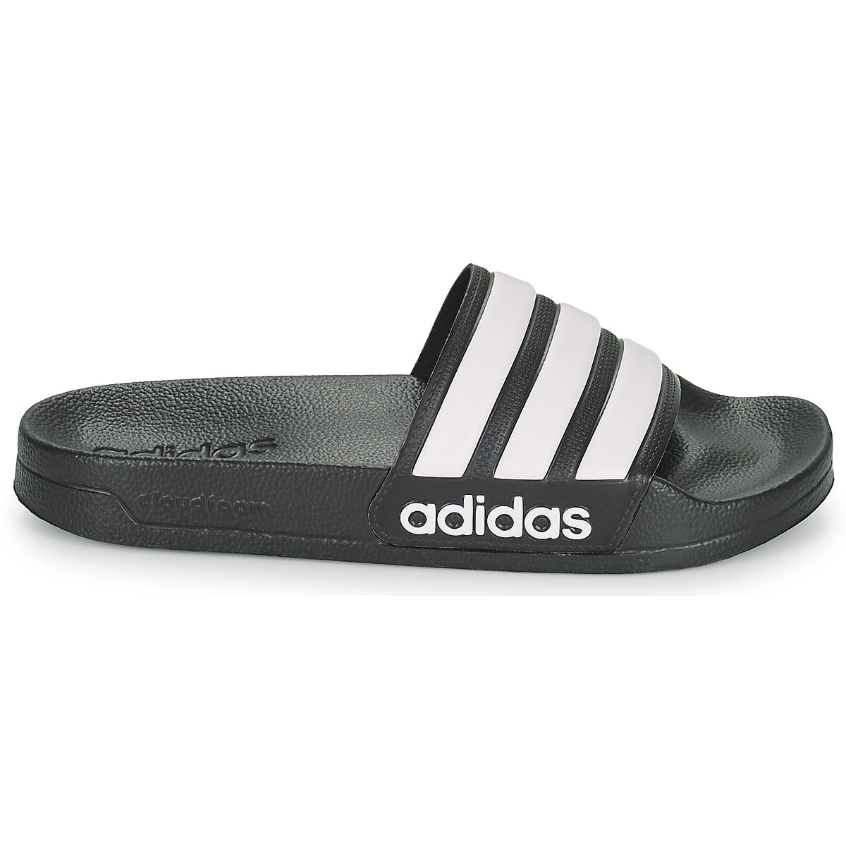 ciabatte Uomo adidas  ADILETTE SHOWER  Nero