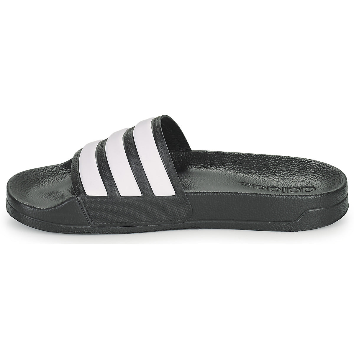 ciabatte Uomo adidas ADILETTE SHOWER Nero