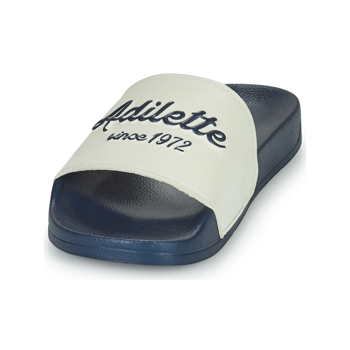 ciabatte Uomo adidas ADILETTE SHOWER Bianco