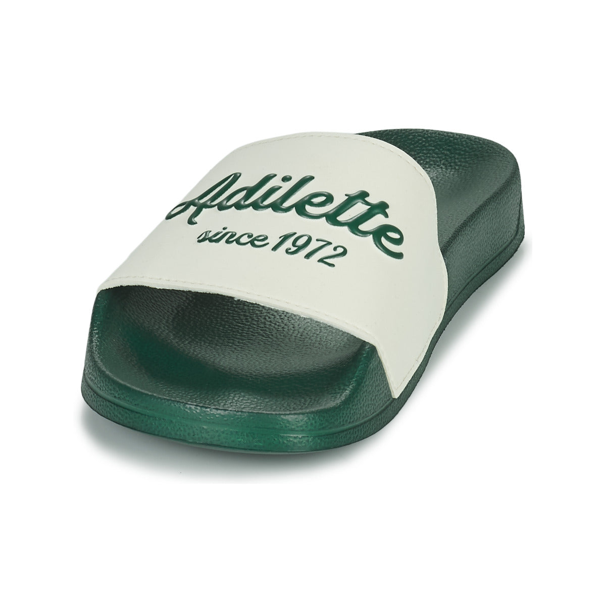 ciabatte Uomo adidas ADILETTE SHOWER Bianco