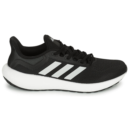 Scarpe Uomo adidas PUREBOOST 22 Nero