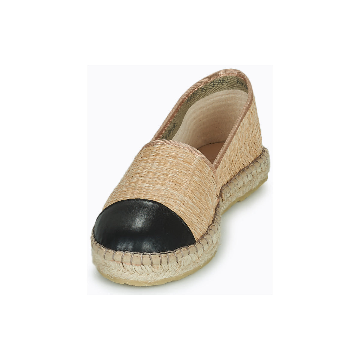Scarpe Espadrillas Donna Fericelli  YOLANDA  Beige