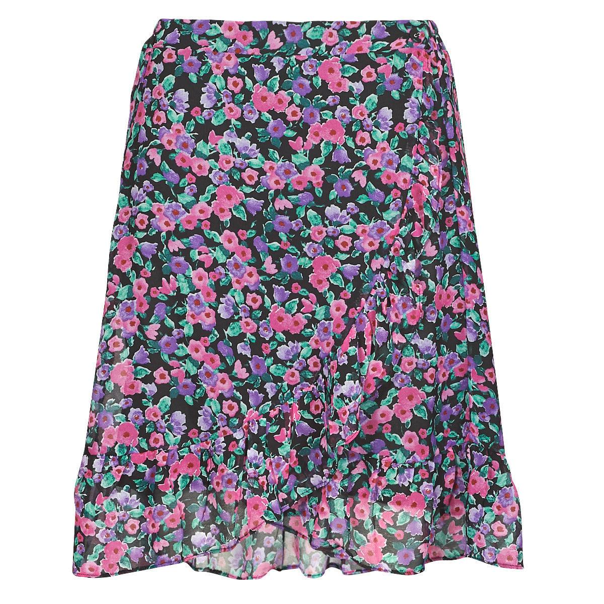 Gonna Donna Moony Mood LORKESE Nero