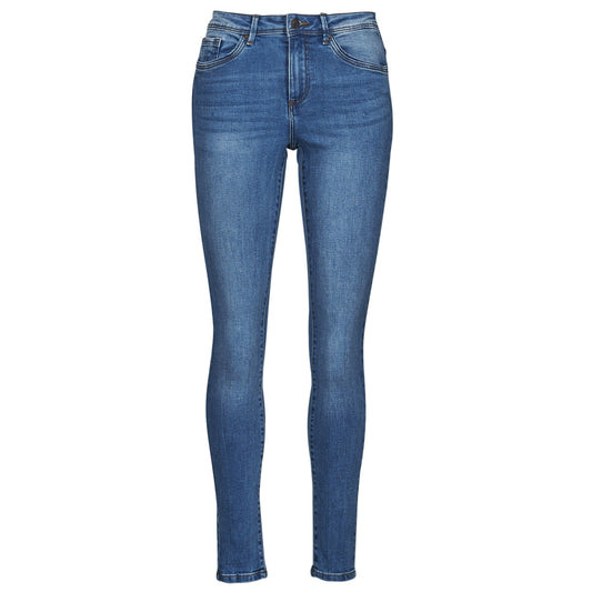 Jeans Slim Donna Vero Moda VMTANYA Blu