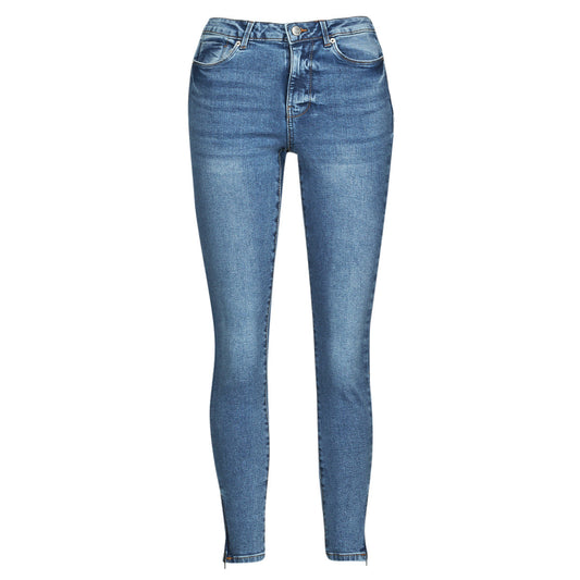 Jeans Slim Donna Vero Moda VMTILDE Blu