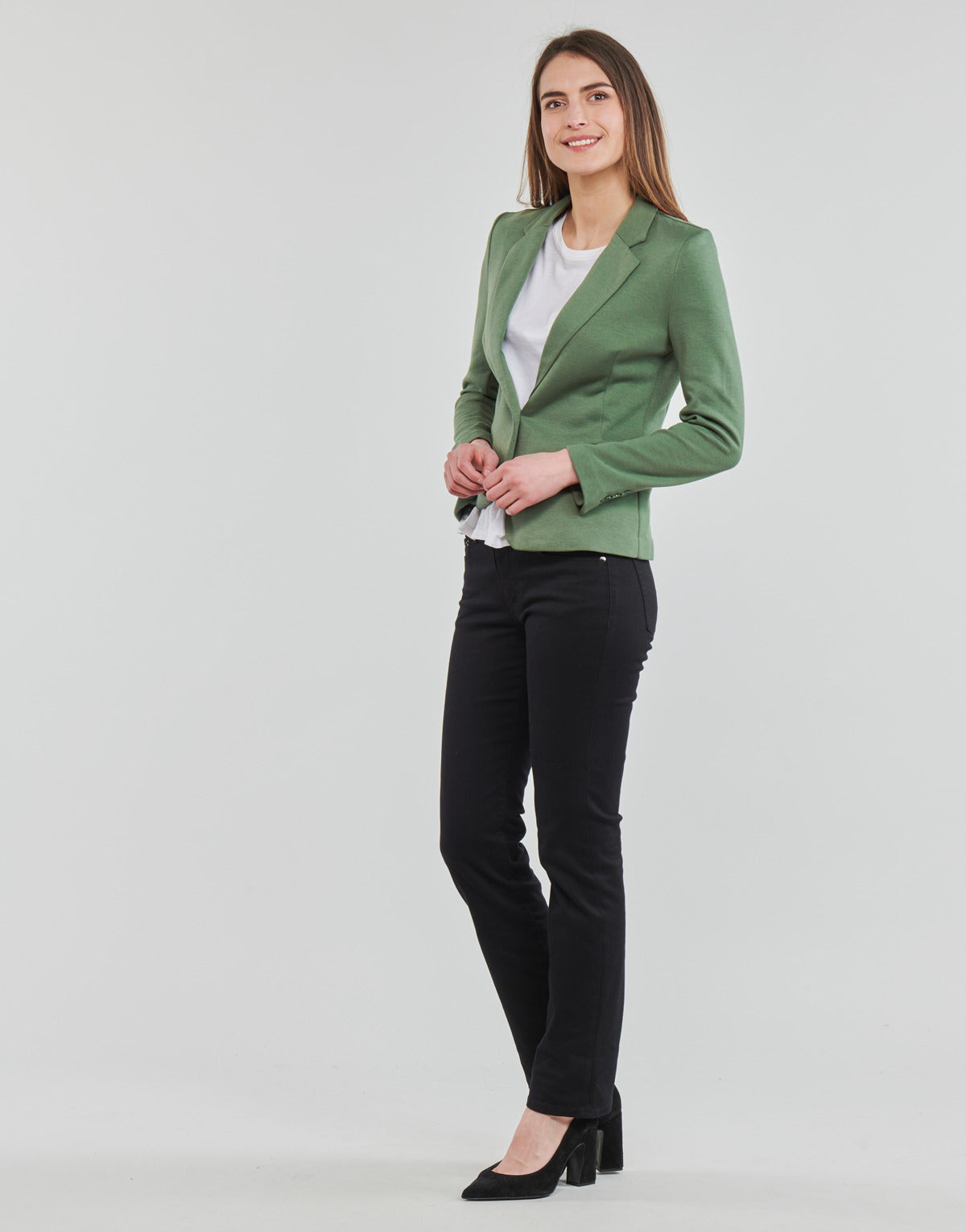 Giacca Donna Vero Moda VMJULIA Kaki