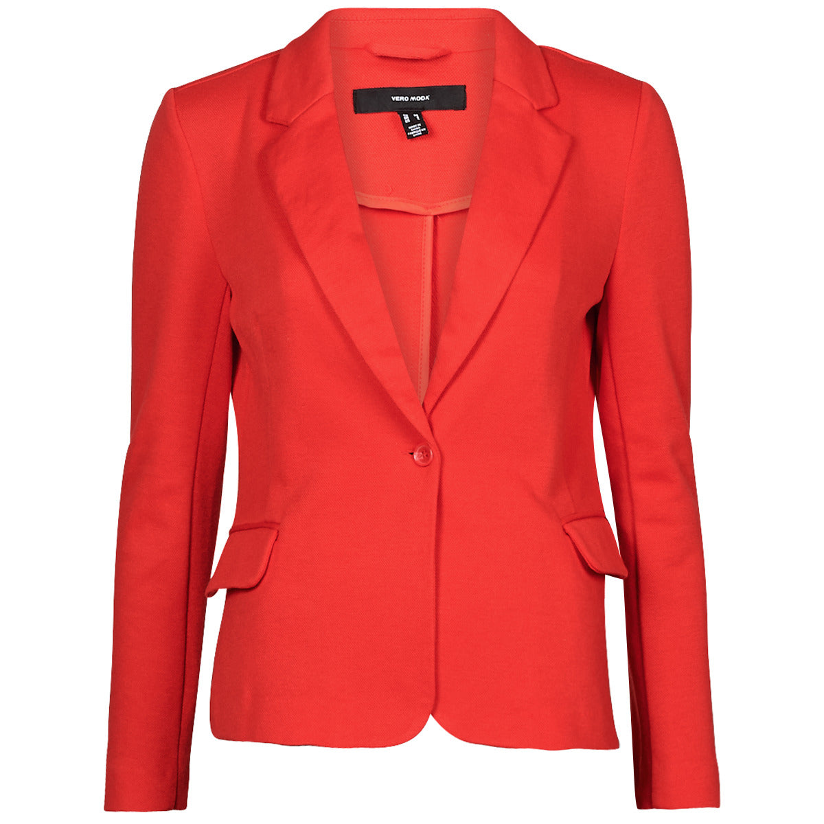 Giacca Donna Vero Moda  VMJULIA  Rosso