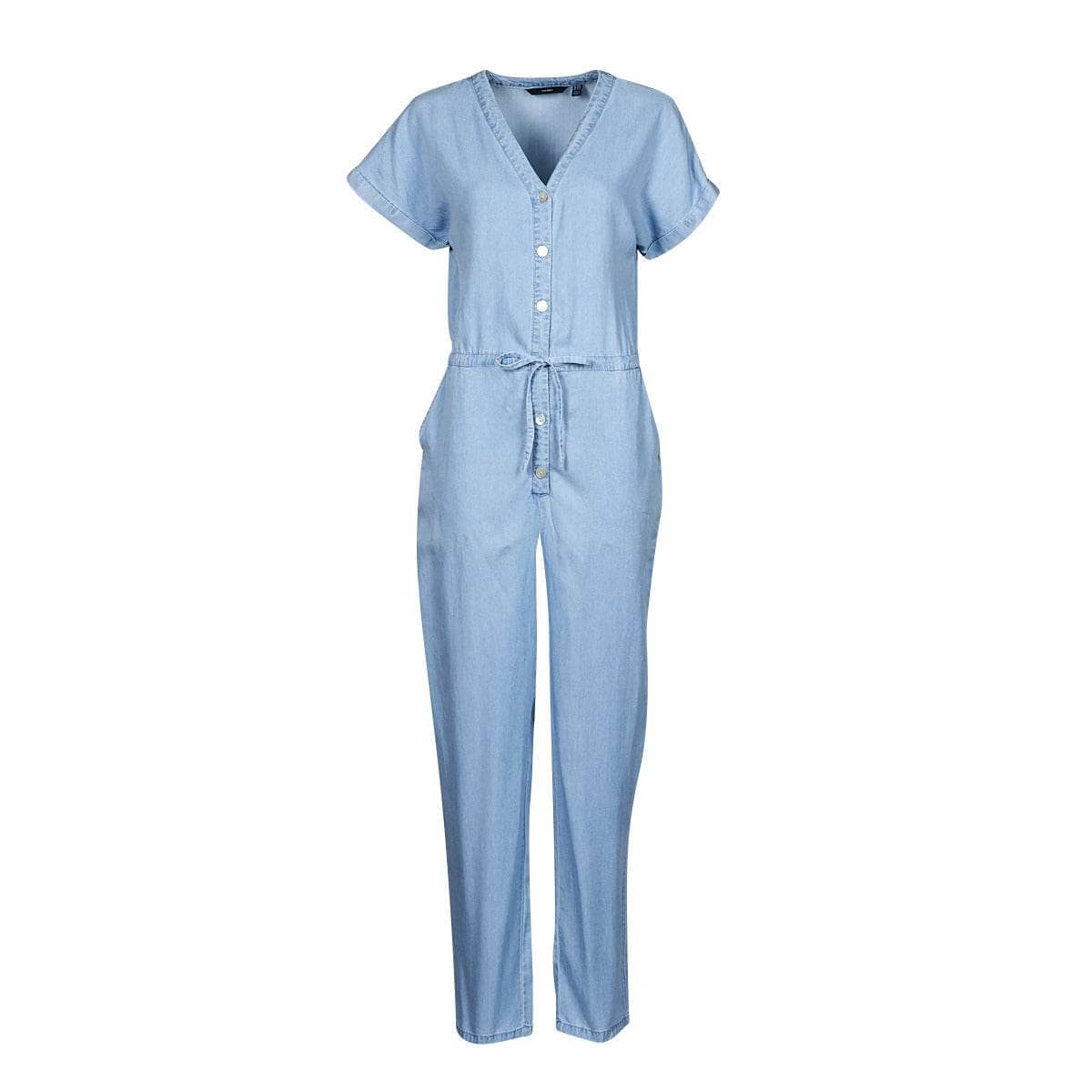 Tute / Jumpsuit Donna Vero Moda VMLILIANA Blu