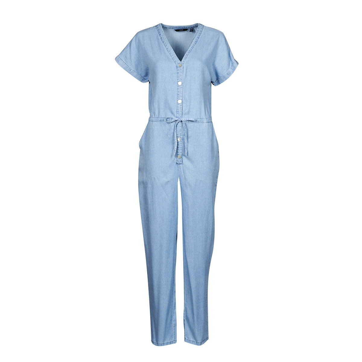 Tute / Jumpsuit Donna Vero Moda  VMLILIANA  Blu