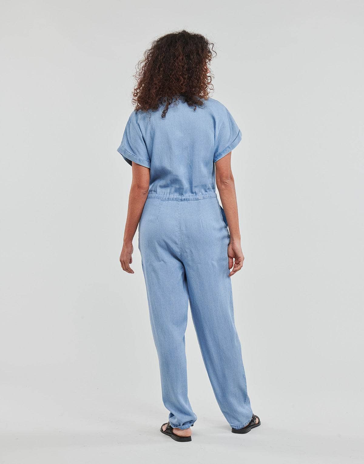 Tute / Jumpsuit Donna Vero Moda VMLILIANA Blu