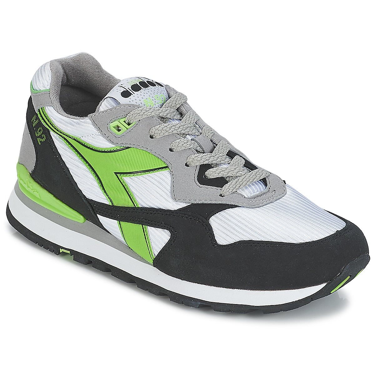 Sneakers Uomo Diadora N-92 Multicolore