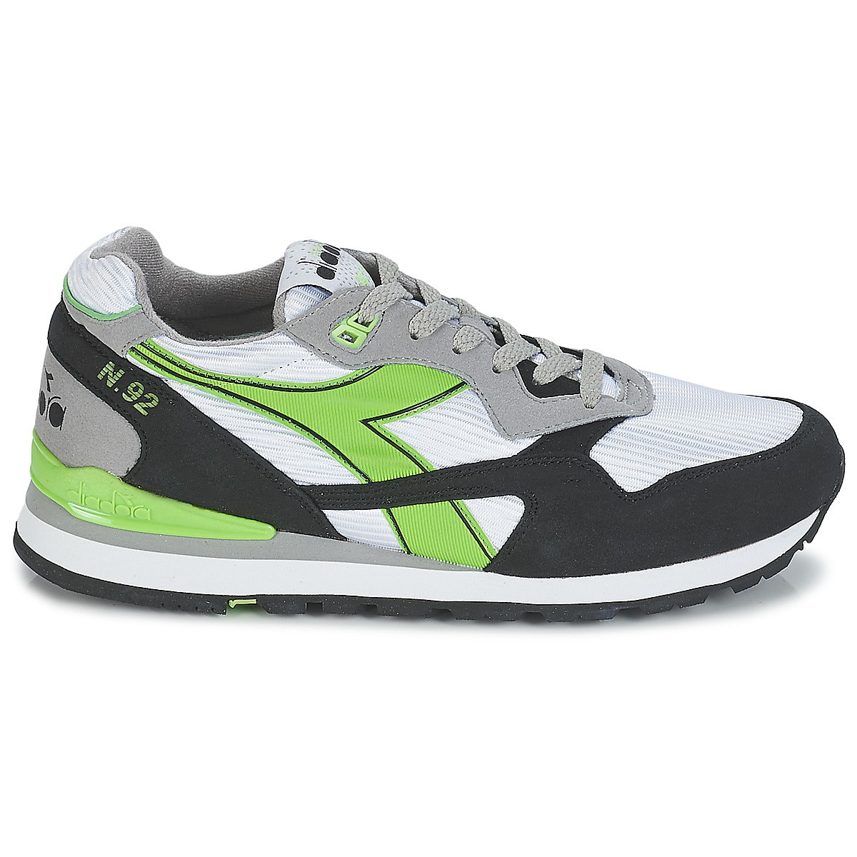 Sneakers Uomo Diadora N-92 Multicolore