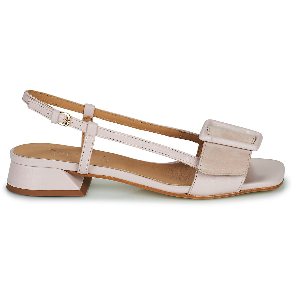 Sandali Donna Fericelli PANILA Rosa