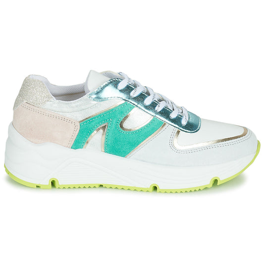 Sneakers basse Donna San Marina PAVINA Bianco
