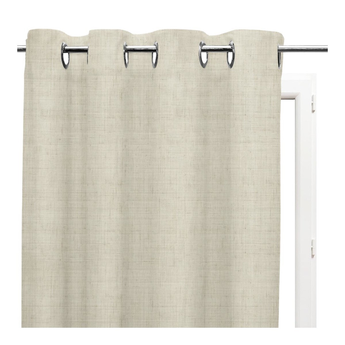 Tende  Soleil D'Ocre  LINEN  Bianco