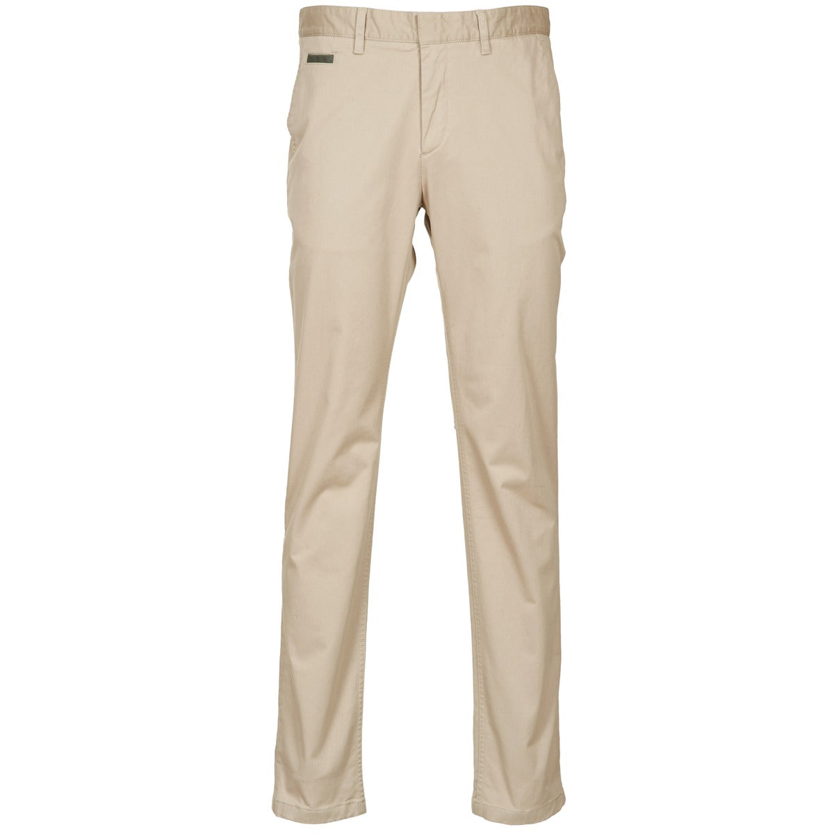 Pantalone Chino Donna Kulte PANTALON ARCADE 101820 BEIGE Beige