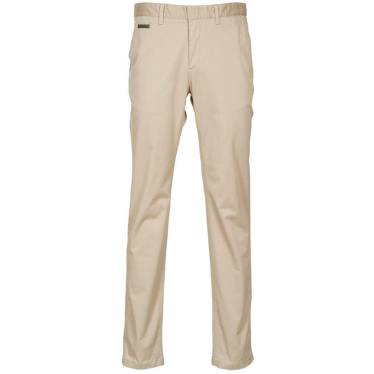 Pantalone Chino Donna Kulte PANTALON ARCADE 101820 BEIGE Beige