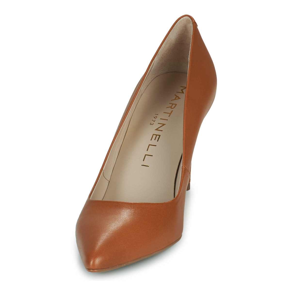 Scarpe Donna Martinelli THELMA Marrone