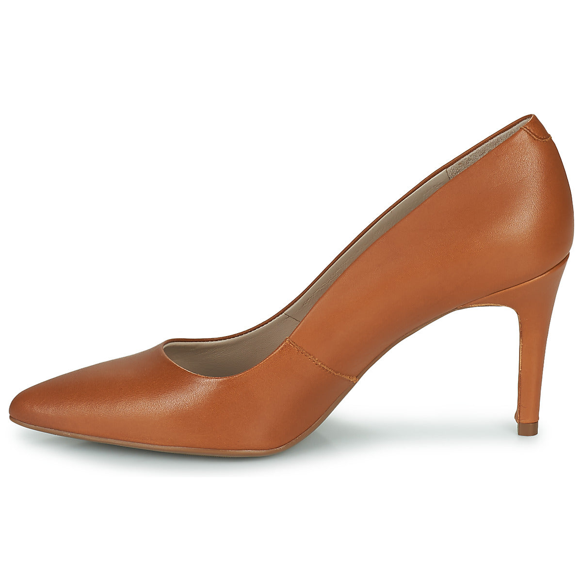 Scarpe Donna Martinelli THELMA Marrone