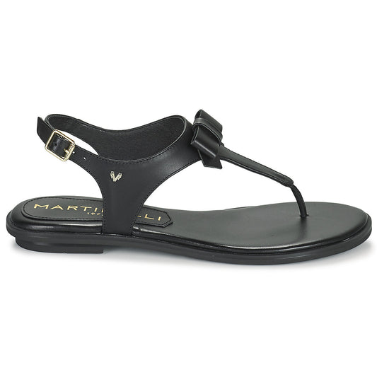 Sandali Donna Martinelli MAZZINI Nero