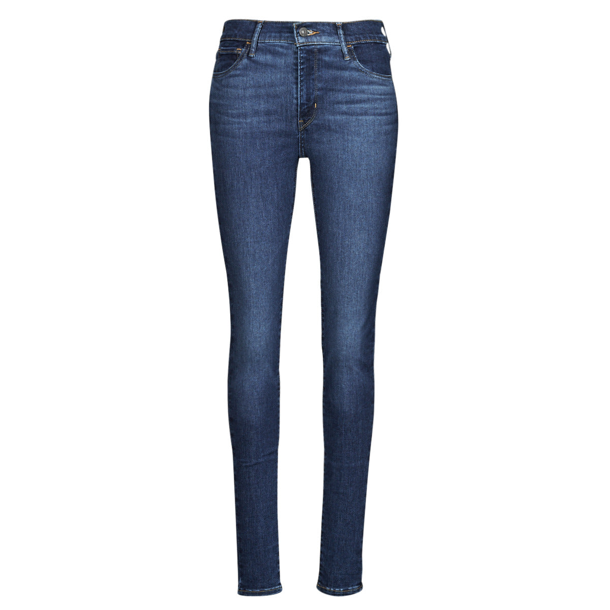 Jeans skynny Donna Levis  WB-700 SERIES-720  Blu