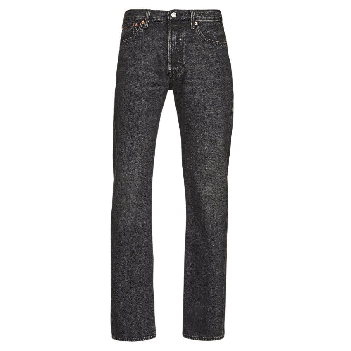 Jeans Uomo Levis 501® LEVI’S ORIGINAL Nero