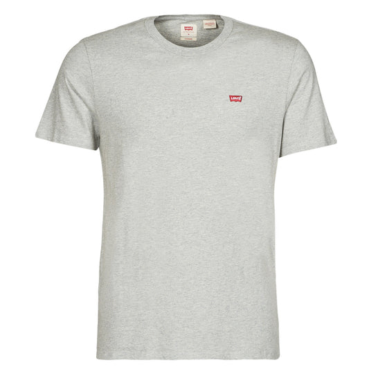 T-shirt Uomo Levis SS ORIGINAL HM TEE Grigio