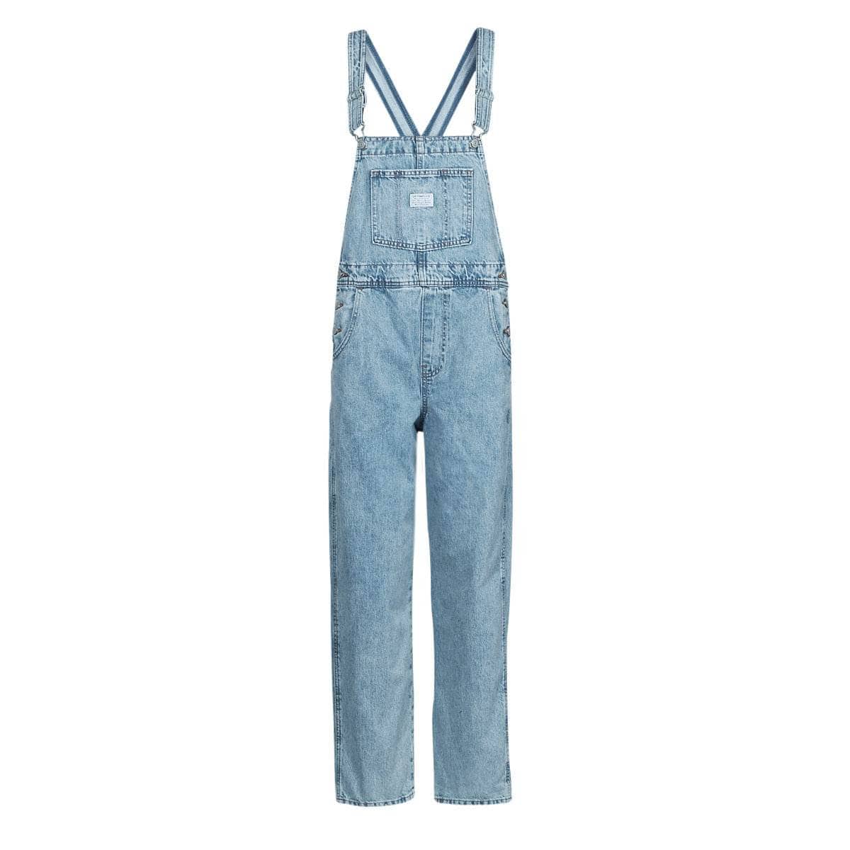 Tute / Jumpsuit Donna Levis VINTAGE OVERALL Blu